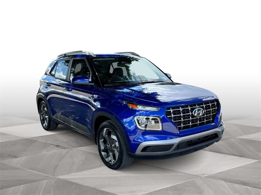 Thumbnail: 2024 Hyundai Venue - 2