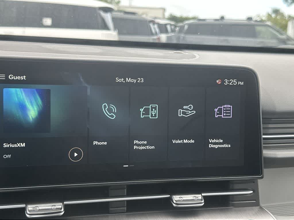 Thumbnail: 2026 Hyundai Kona - 25