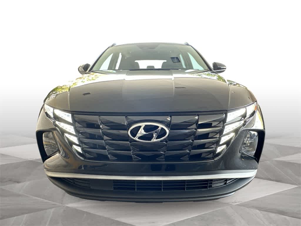 Thumbnail: 2023 Hyundai Tucson - 3
