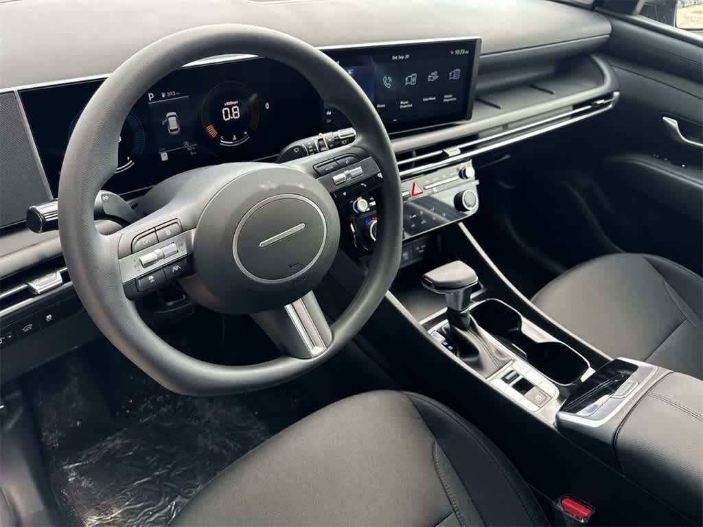 Thumbnail: 2026 Hyundai Tucson - 13