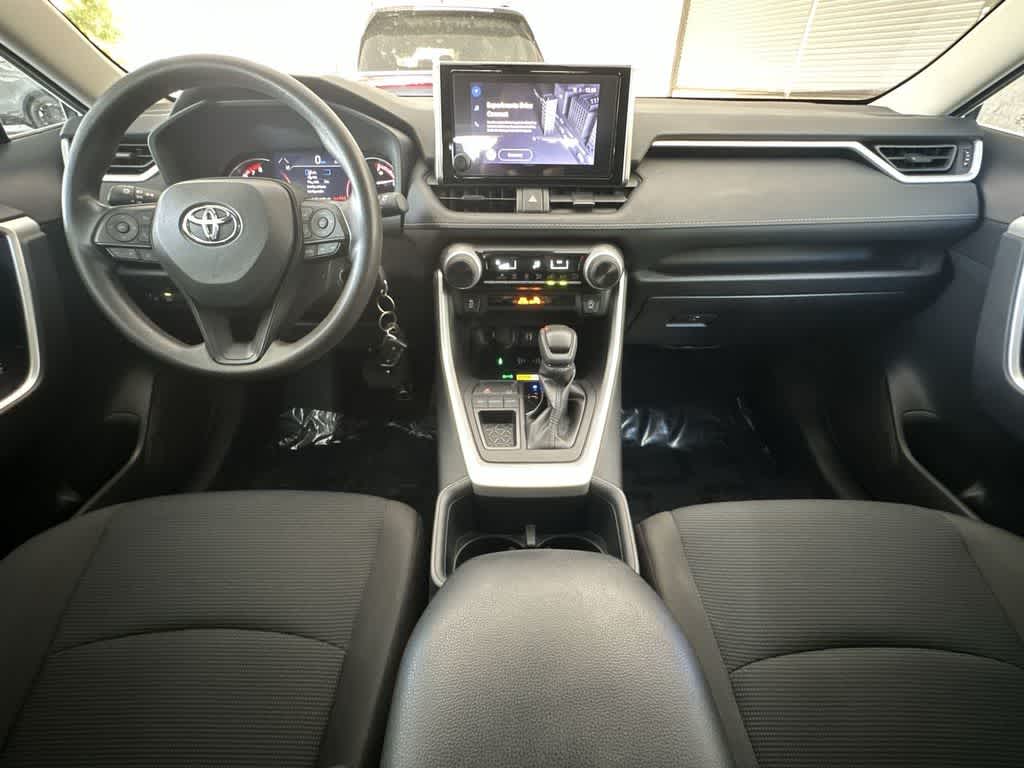 Thumbnail: 2024 Toyota RAV4 - 24