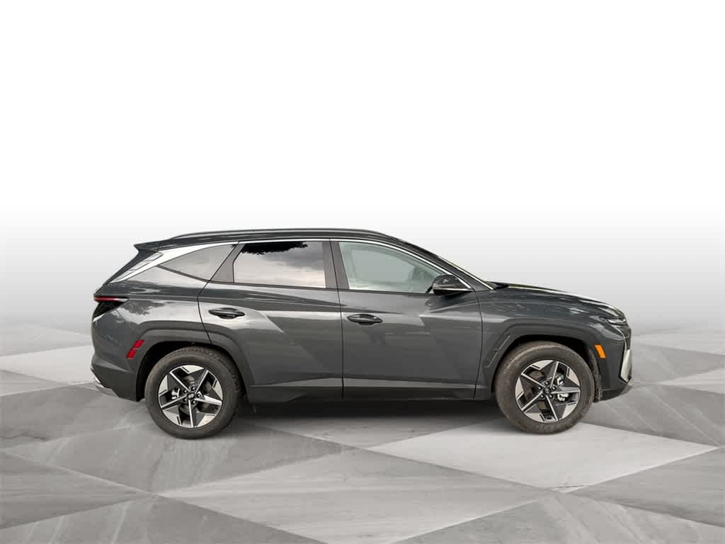 Thumbnail: 2026 Hyundai Tucson - 9