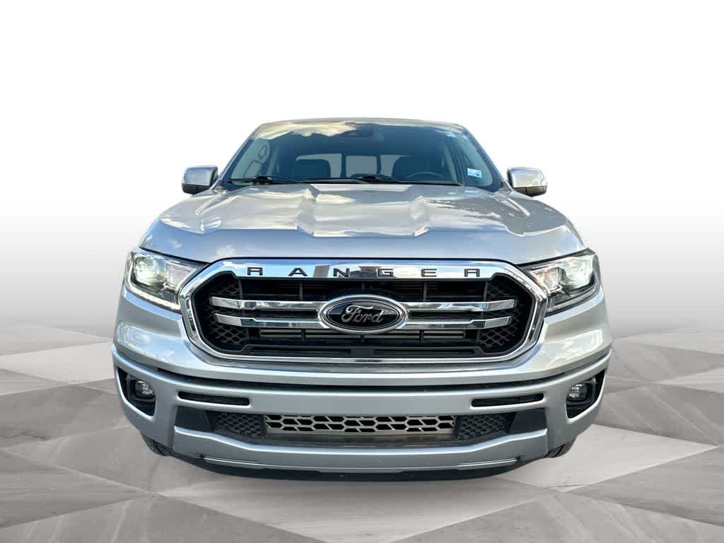 Thumbnail: 2023 Ford Ranger - 3