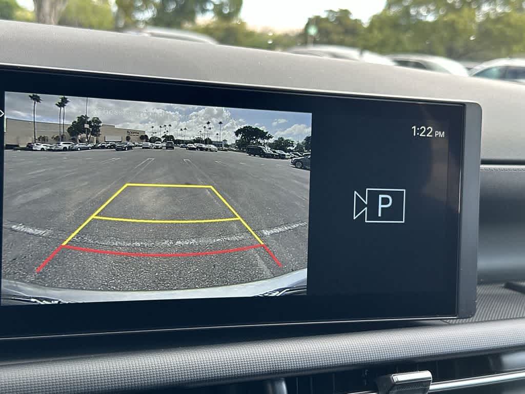 Thumbnail: 2026 Hyundai Tucson - 19