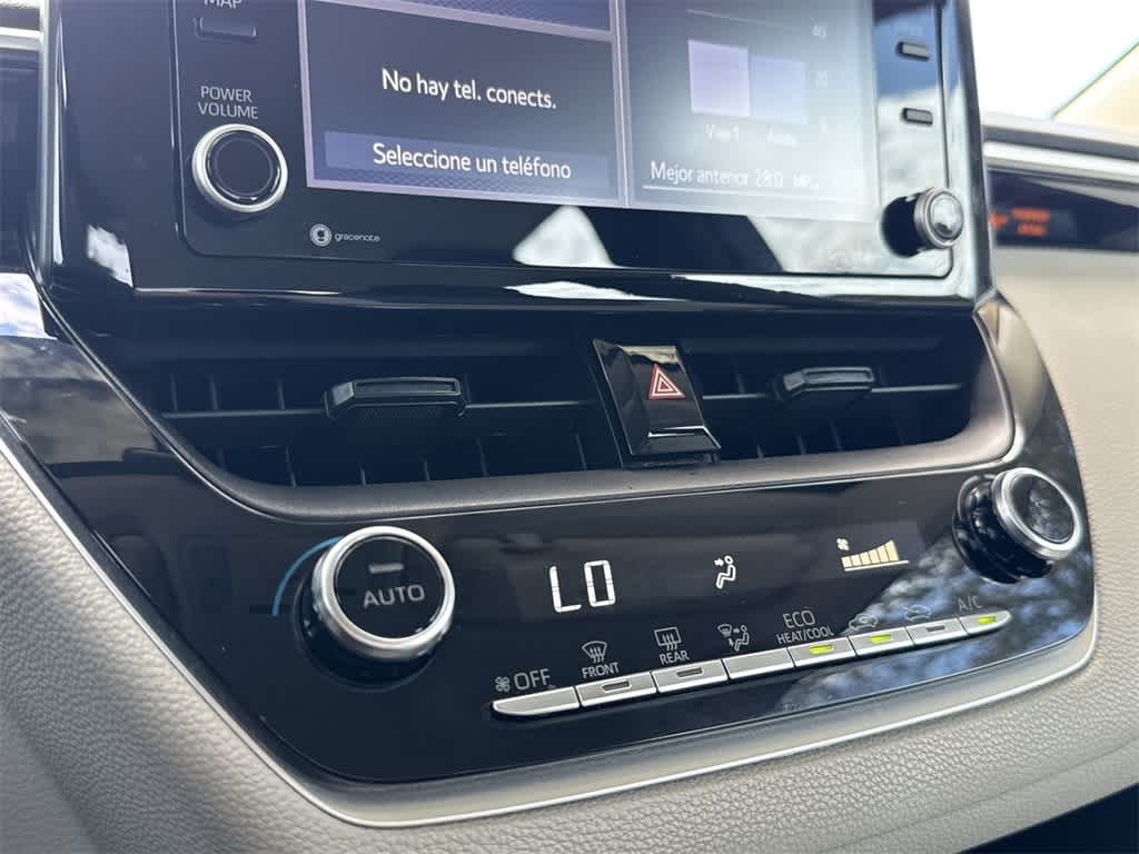 Thumbnail: 2022 Toyota Corolla - 20