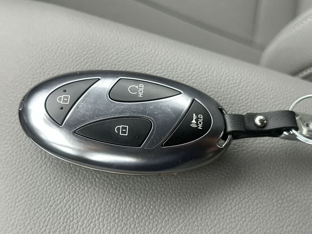 Thumbnail: 2026 Hyundai Elantra - 28