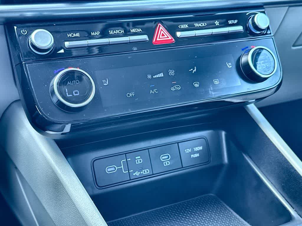 Thumbnail: 2026 Hyundai Tucson - 20