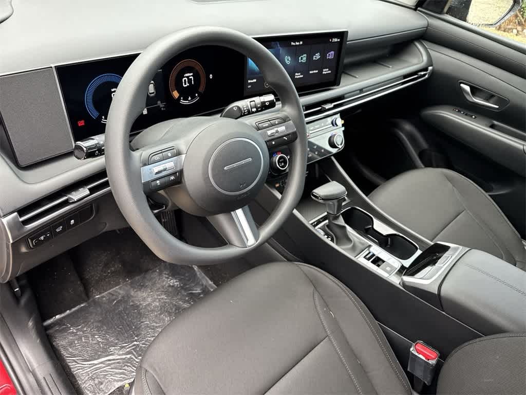 Thumbnail: 2026 Hyundai Tucson - 13