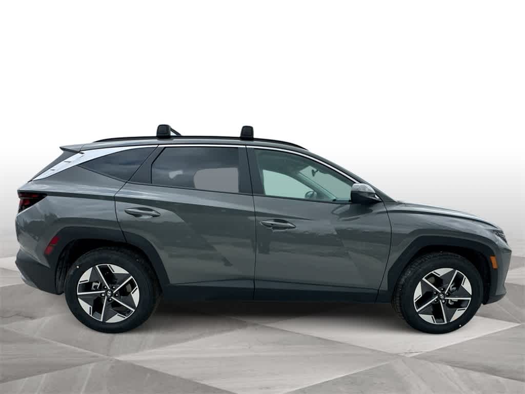 Thumbnail: 2026 Hyundai Tucson - 9