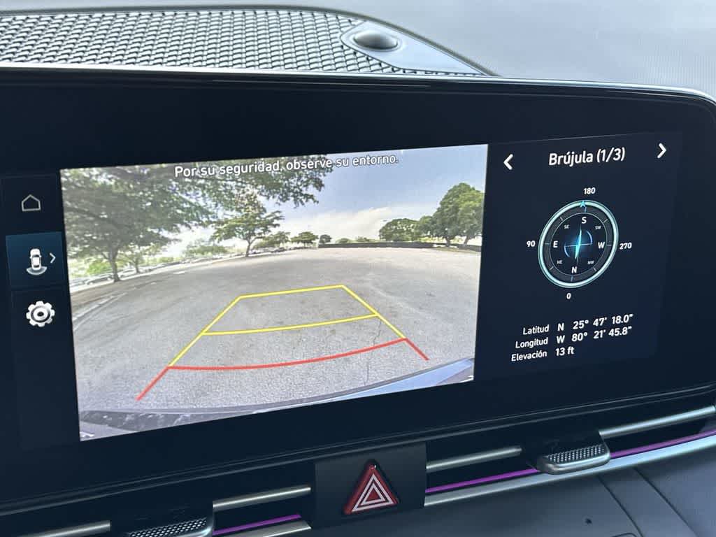 Thumbnail: 2024 Hyundai Elantra - 19