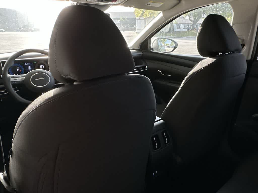 Thumbnail: 2026 Hyundai Tucson - 23