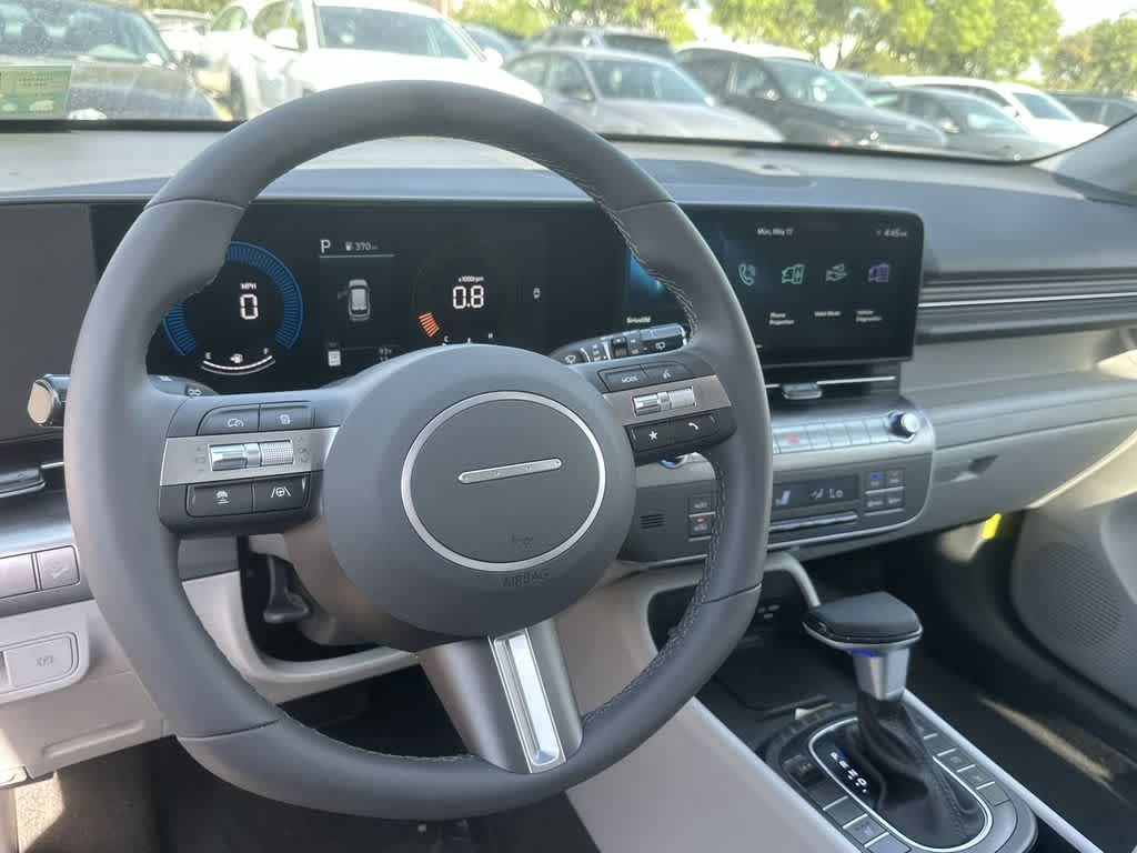 Thumbnail: 2026 Hyundai Kona - 12