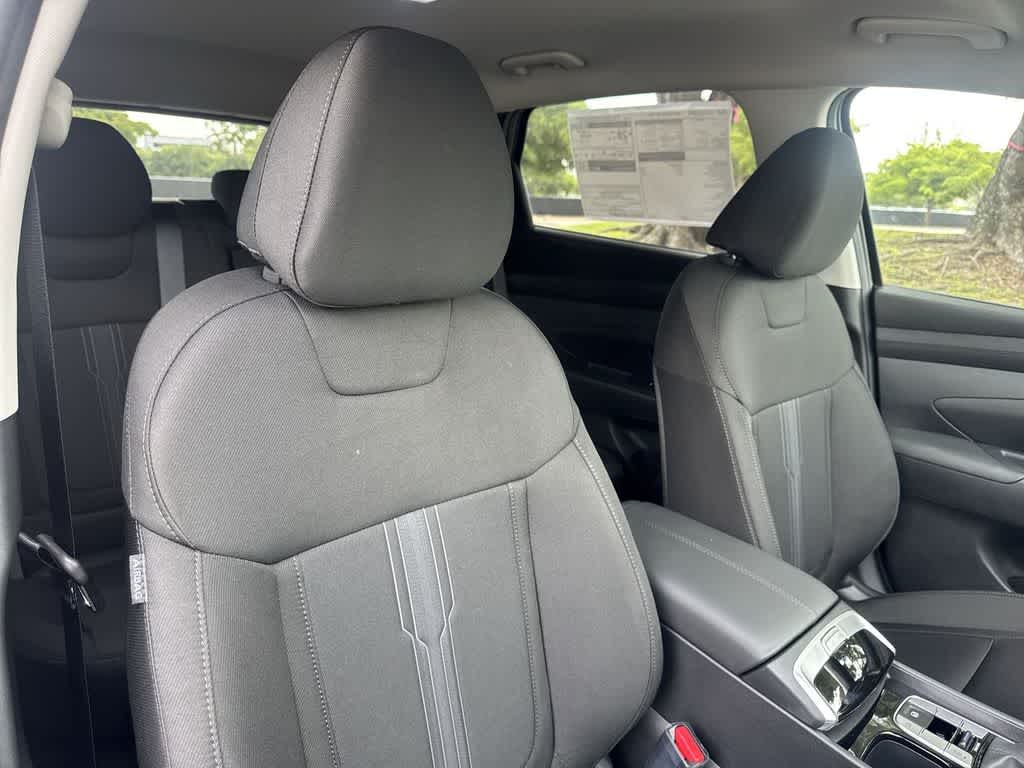 Thumbnail: 2026 Hyundai Tucson - 27