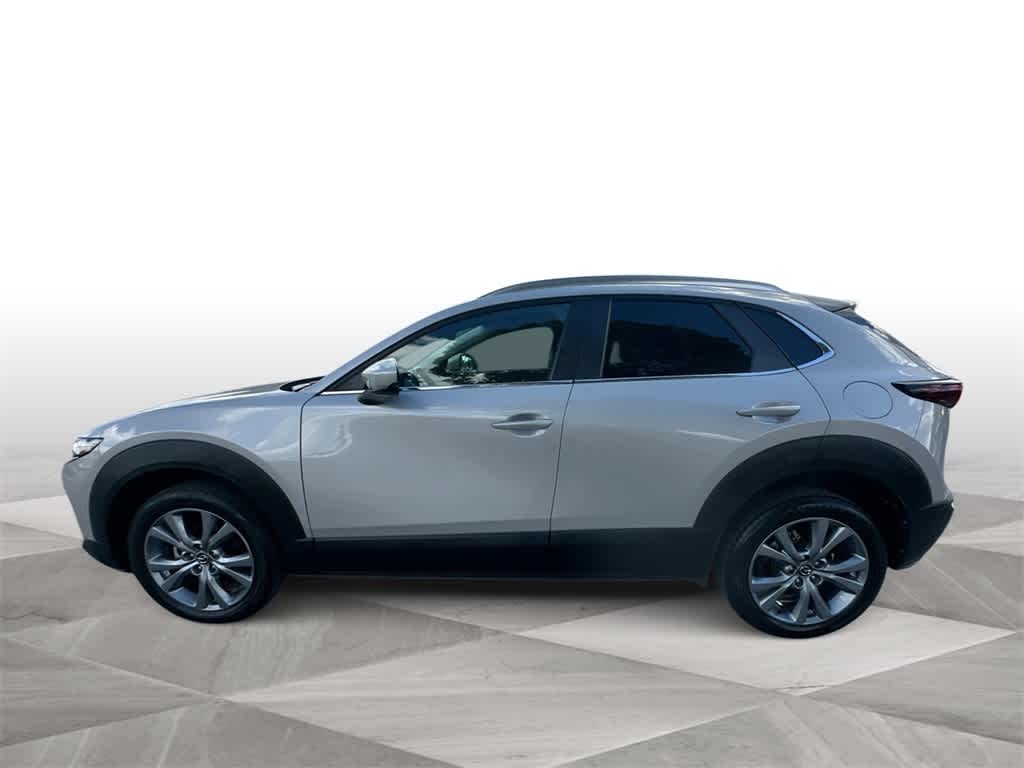 Thumbnail: 2023 Mazda CX-30 - 5