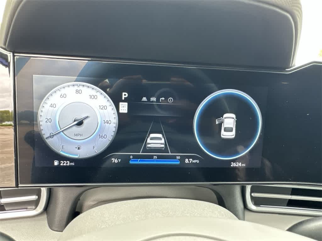 Thumbnail: 2025 Hyundai Elantra - 16