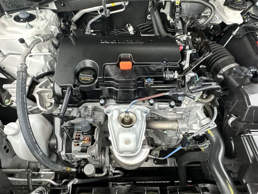 Thumbnail: 2023 Honda HR-V - 12