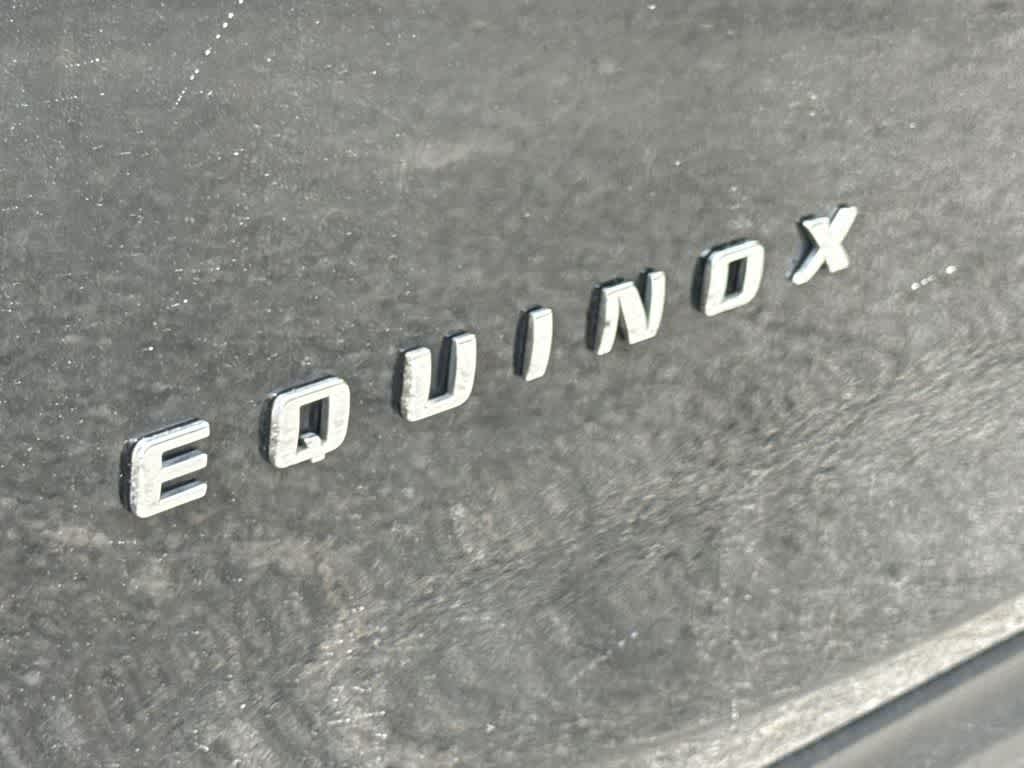 Thumbnail: 2024 Chevrolet Equinox - 10