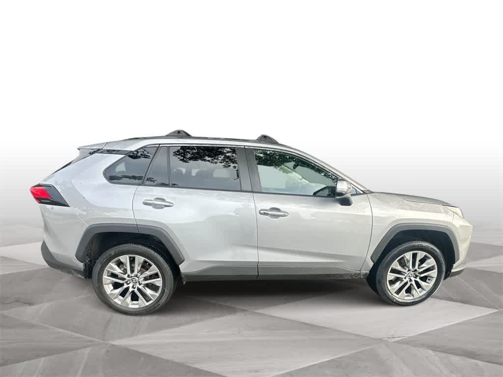 Thumbnail: 2023 Toyota RAV4 - 9