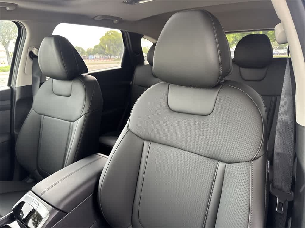 Thumbnail: 2026 Hyundai Tucson - 14