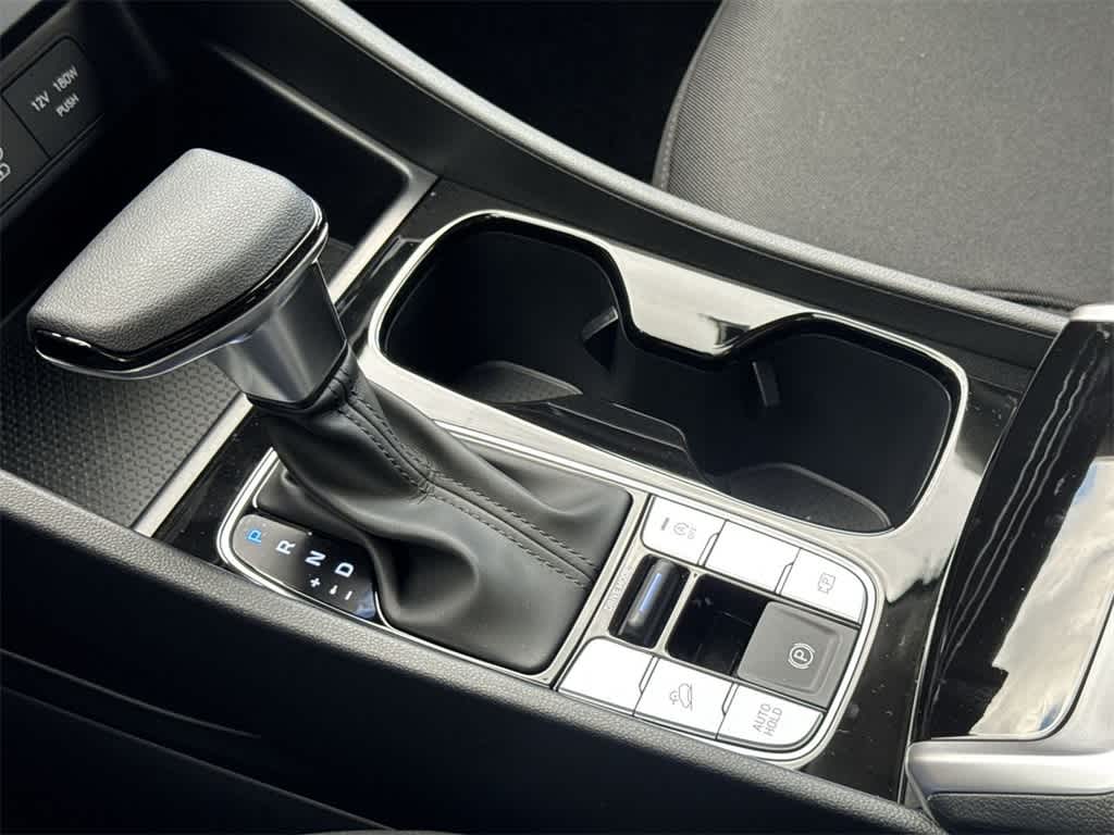 Thumbnail: 2026 Hyundai Tucson - 21