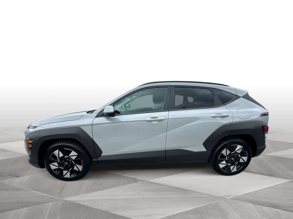 Thumbnail: 2024 Hyundai Kona - 5