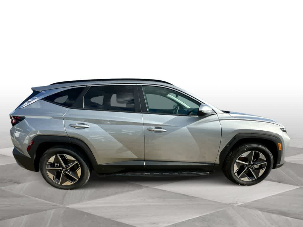 Thumbnail: 2026 Hyundai Tucson - 9