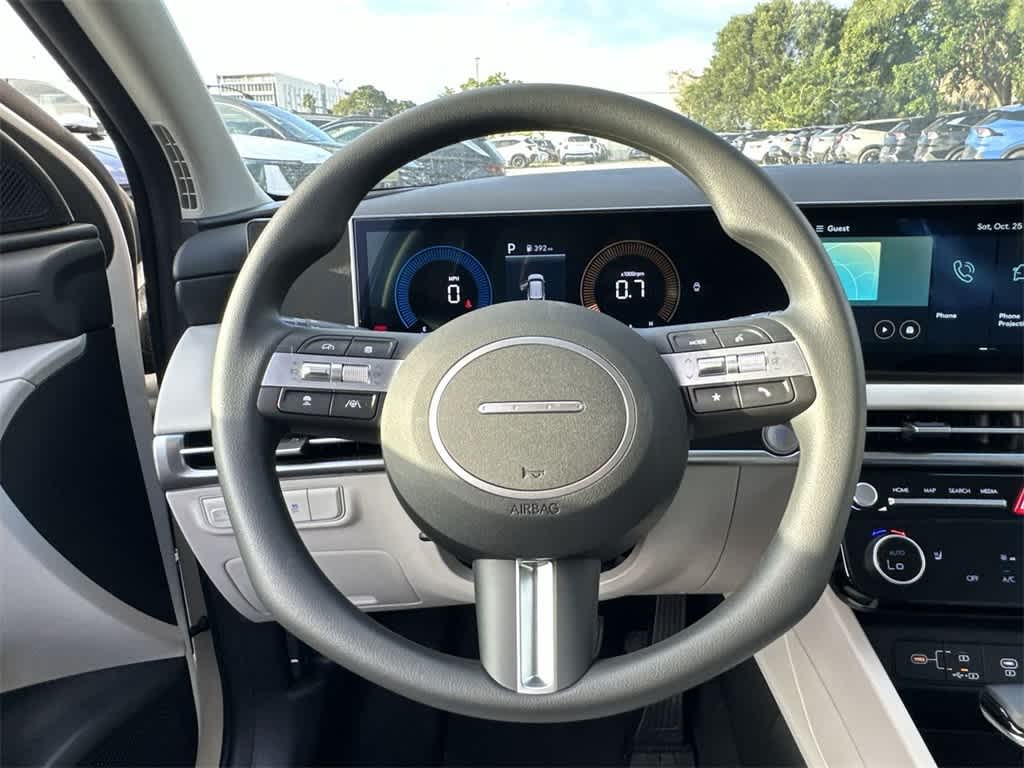 Thumbnail: 2026 Hyundai Tucson - 15