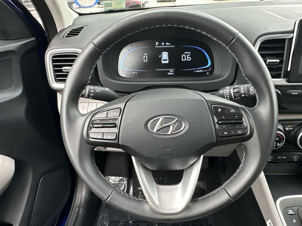 Thumbnail: 2025 Hyundai Venue - 15