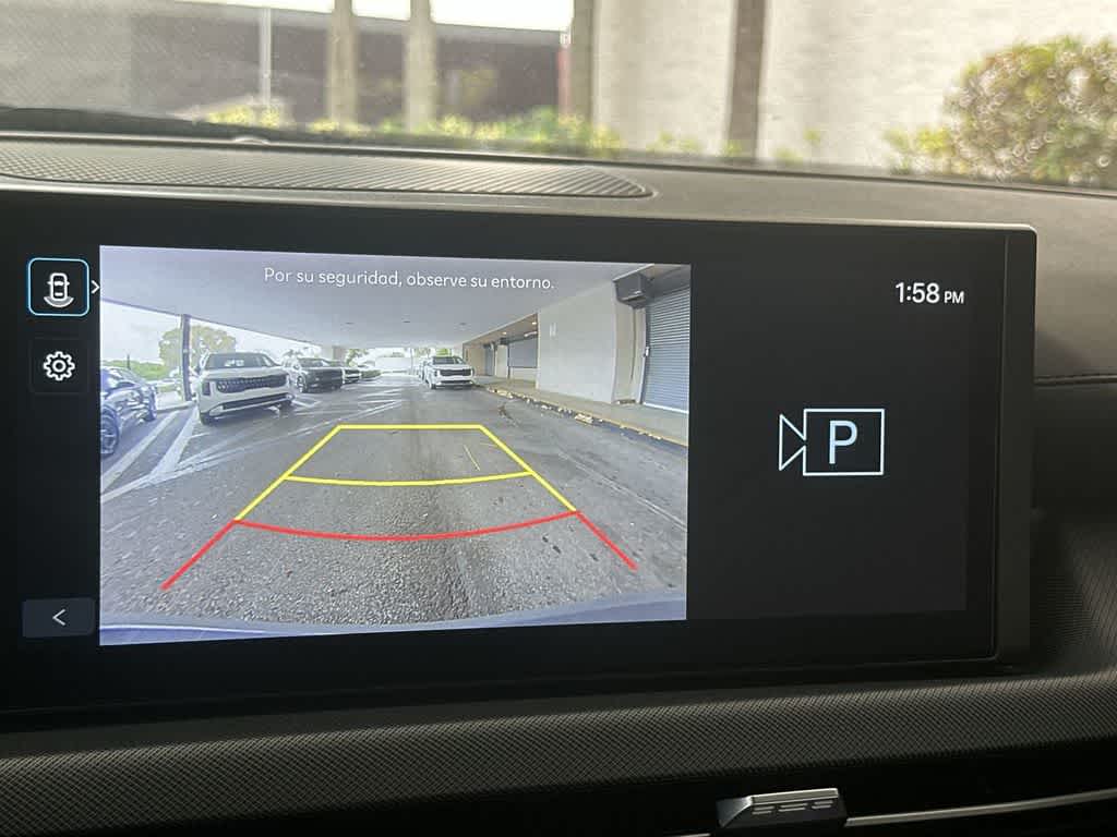 Thumbnail: 2024 Hyundai Sonata - 19