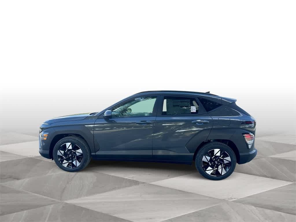 2025 Hyundai Kona SEL 5