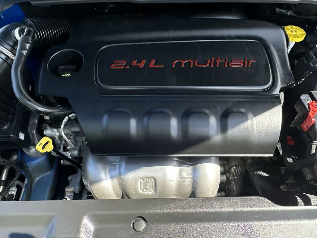 Thumbnail: 2022 Jeep Compass - 12