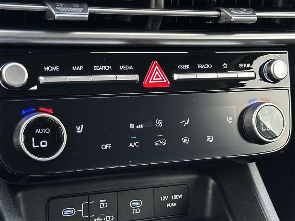 Thumbnail: 2026 Hyundai Tucson - 20