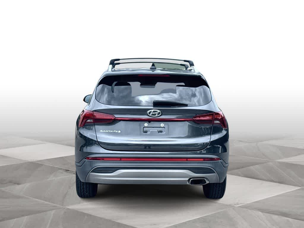 Thumbnail: 2023 Hyundai Santa Fe - 7