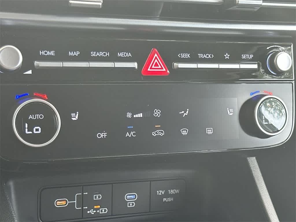 Thumbnail: 2026 Hyundai Tucson - 20