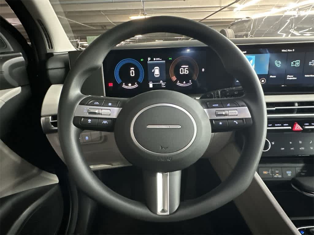 Thumbnail: 2026 Hyundai Tucson - 15