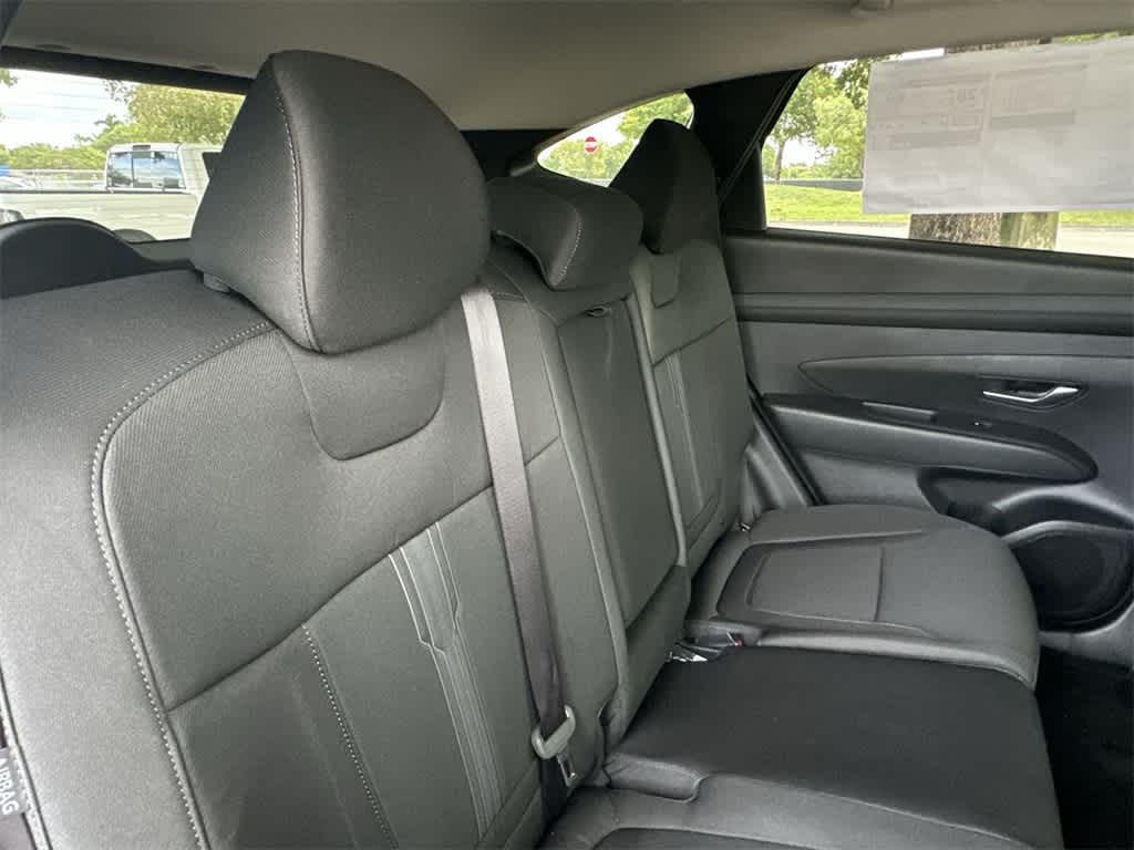 Thumbnail: 2026 Hyundai Tucson - 26