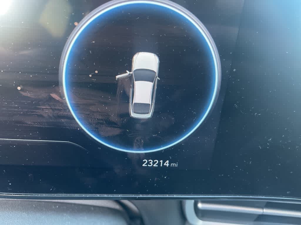 Thumbnail: 2023 Hyundai Elantra - 12