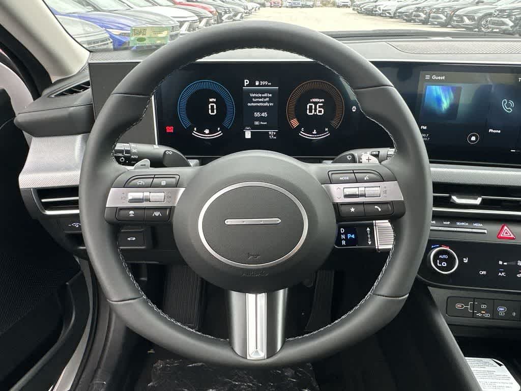 Thumbnail: 2026 Hyundai Sonata - 14