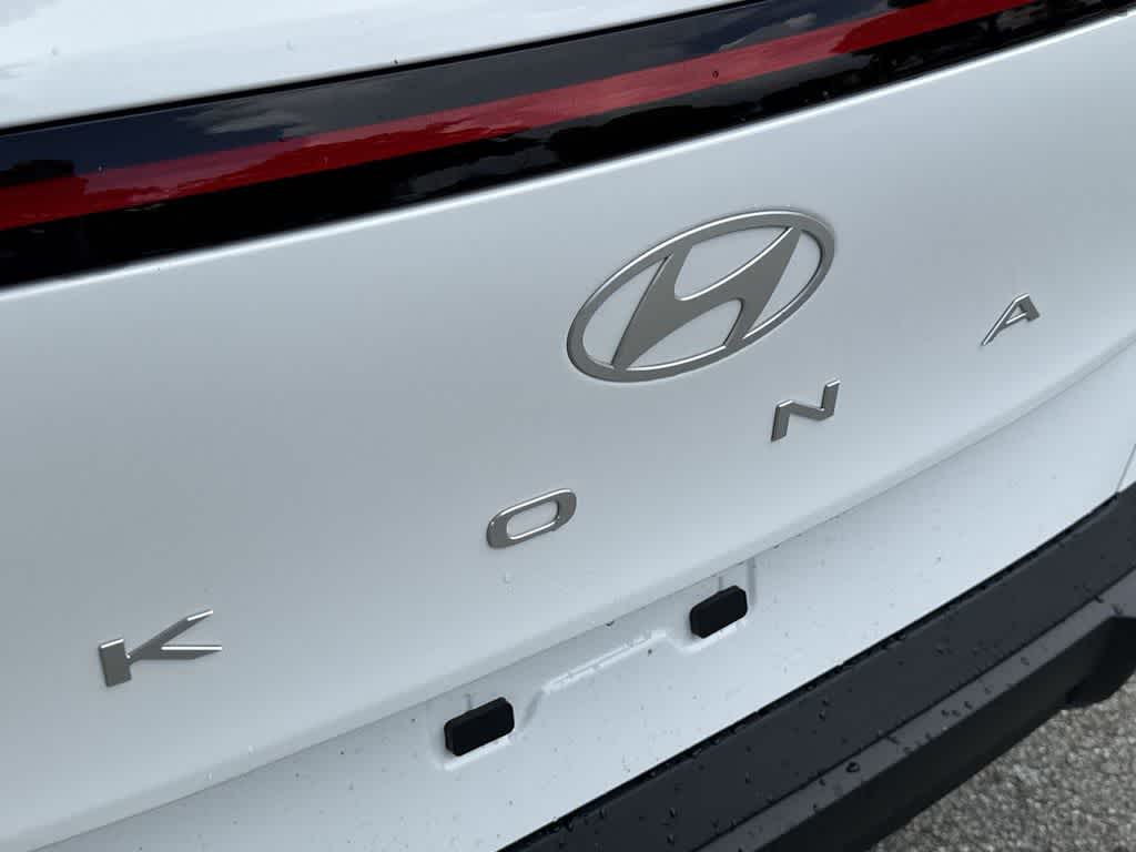 Thumbnail: 2026 Hyundai Kona - 10