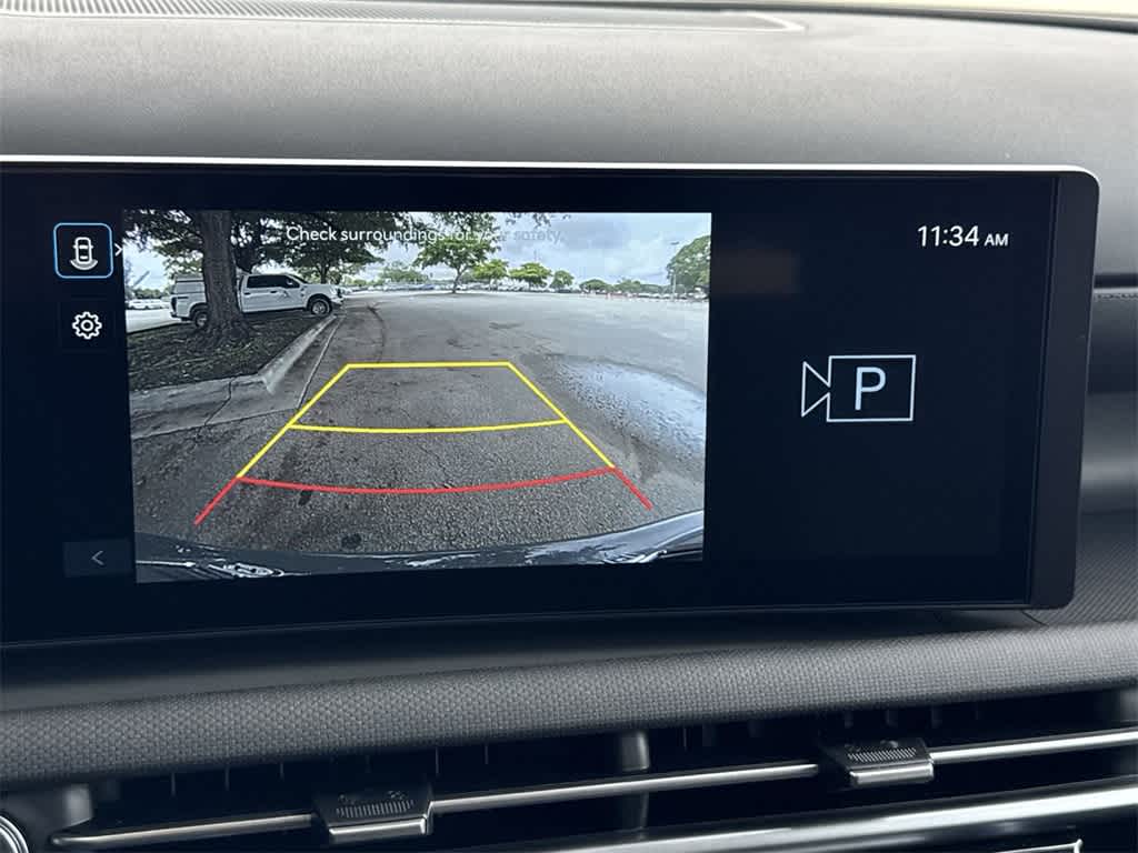 Thumbnail: 2026 Hyundai Tucson - 19