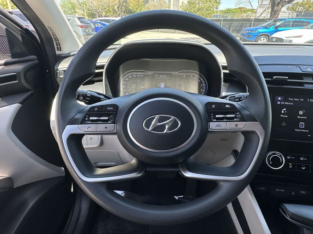 Thumbnail: 2023 Hyundai Tucson - 15