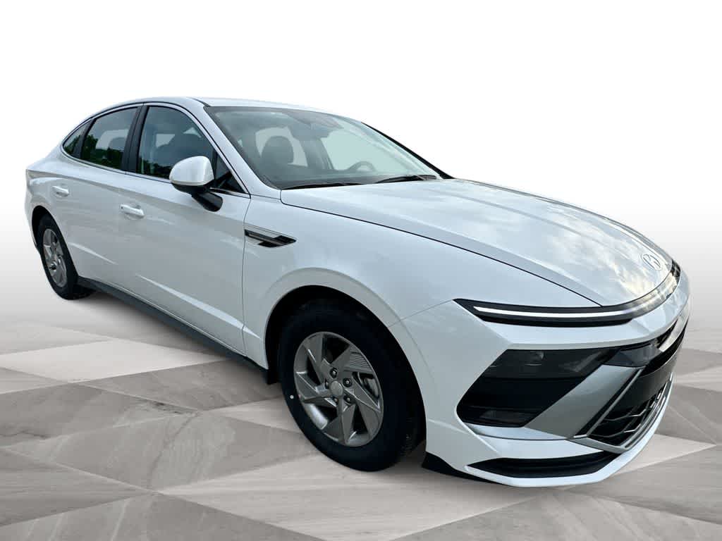Thumbnail: 2026 Hyundai Sonata - 2