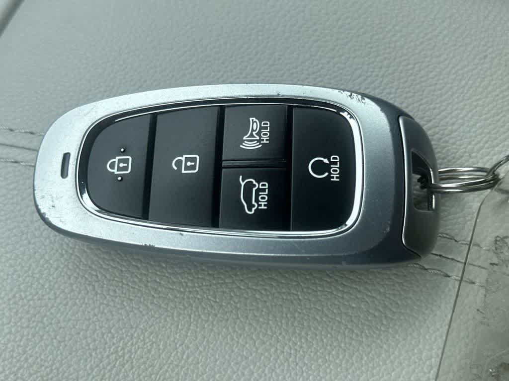 Thumbnail: 2024 Hyundai Tucson - 29