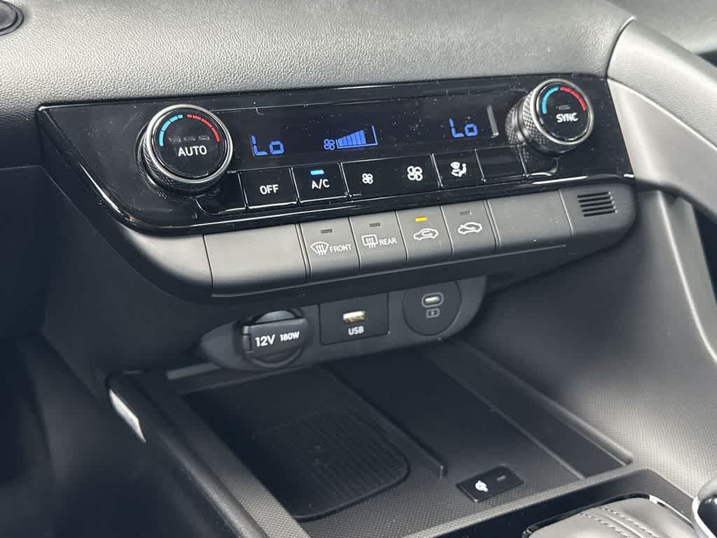 Thumbnail: 2026 Hyundai Elantra - 20
