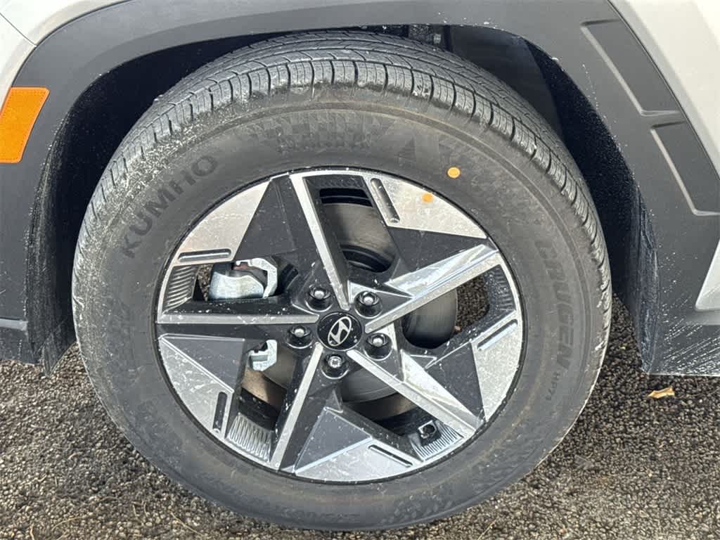 Thumbnail: 2026 Hyundai Tucson - 11