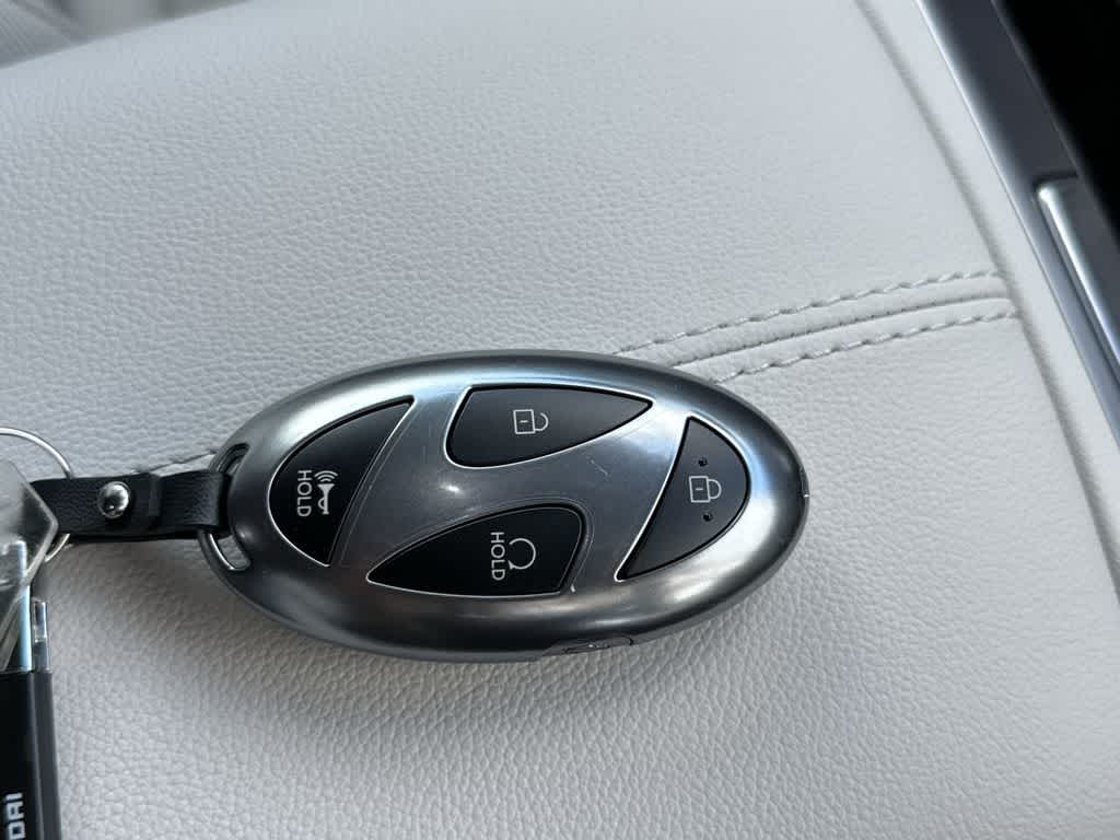 Thumbnail: 2026 Hyundai Tucson - 28