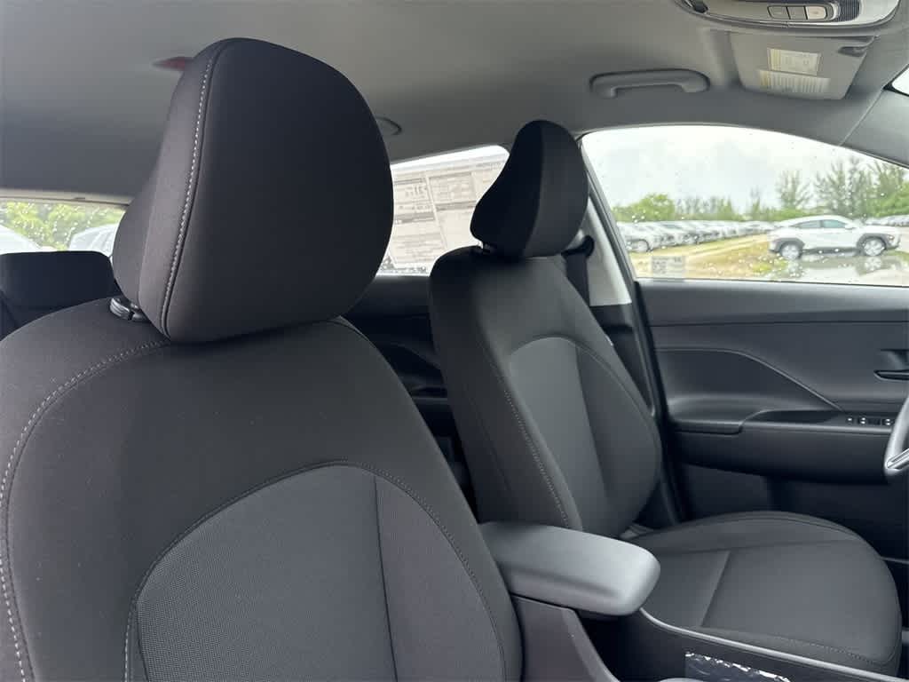 Thumbnail: 2025 Hyundai Kona - 27