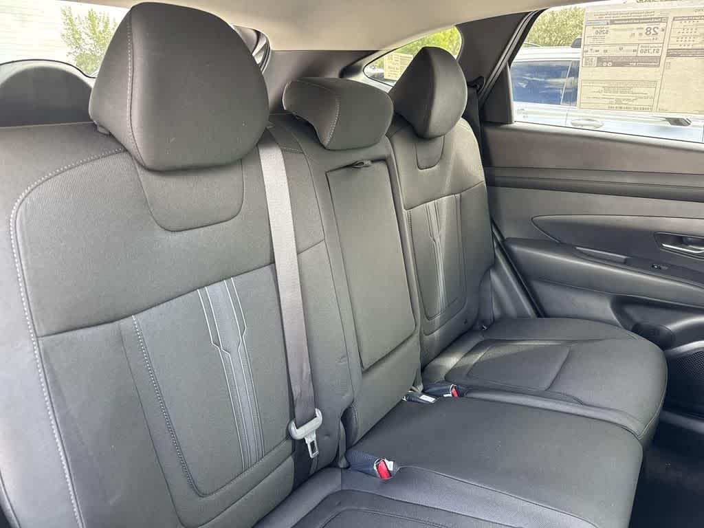 Thumbnail: 2026 Hyundai Tucson - 26