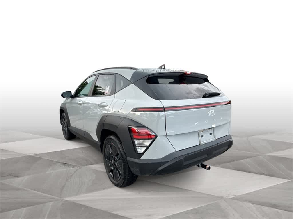 Thumbnail: 2026 Hyundai Kona - 6