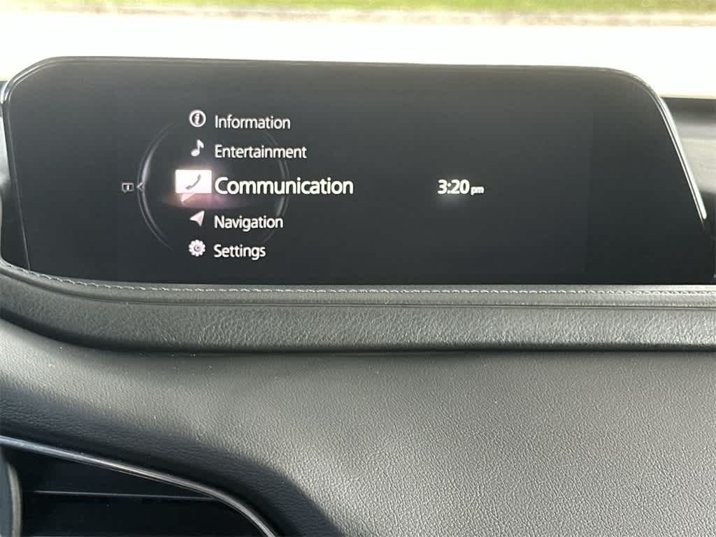 Thumbnail: 2023 Mazda CX-30 - 18